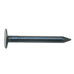 Pointe semence 1,4 x 13mm acier bleui - 50 pièces - SWG