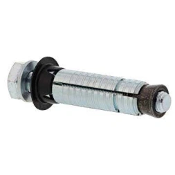 Cheville Prima expansion maximum LM12-20/25 avec vis tête homme - unité