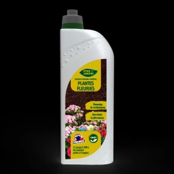 Engrais plante fleuries - STAR JARDIN