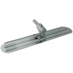 Lissarde inox tête oscillante 990 x 195 mm - TALIAPLAST