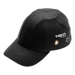 Casquette de travail coquée - NEO TOOLS