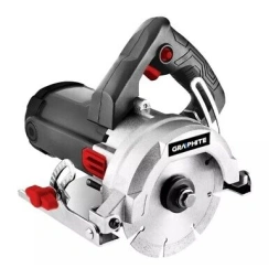 Coupe-carreaux 1400W 125 mm - TOPEX