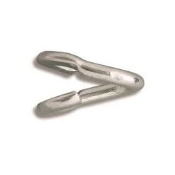 Maille de jonction 4.8mm - 4 pièces - CHAPUIS