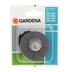 Bobine de fil de coupe 1,6 x 6000mm - GARDENA