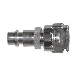 Insert rapide écrou fendu ¼ mâle - MICHELIN
