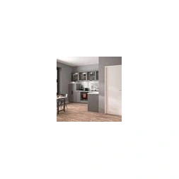 Bloc porte réversible SPE blanc 830mm 2.12M d3e0.21 - OPTIMUM