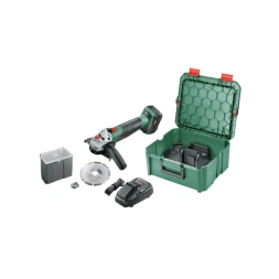 Meuleuse sans fil  AdvancedGrind 18V - BOSCH