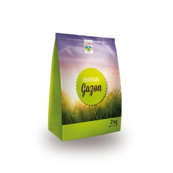 Engrais gazon mini 2KG