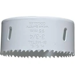Scie trépan HSS bi-métal 95ls - KWB