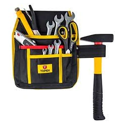 Sacoche à outils