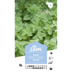 Graine d’ Origan - SANRIVAL