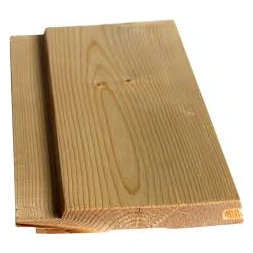 Lambris cryptomeria 22 x 100 x 4100mm