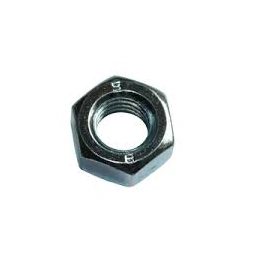 Ecrou hexagonal 12mm - pièce - PGB