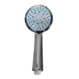 Douchette chromé - SUDEROOG