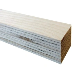 Tasseau sapin contrecollé 36 x 36mm 2m40 - CBE