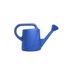 Arrosoir bleu 4.5L - PLASTIKEN