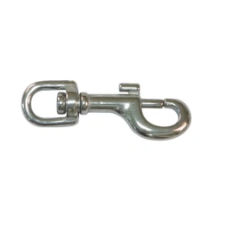 Crochet tournique 65 inox - AMIG