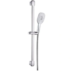 Colonne de douche HAITI chrome - EISL