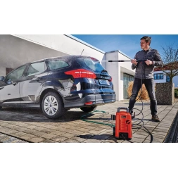 Nettoyeur haute pression eau froide TC-HP 130 -EINHELL