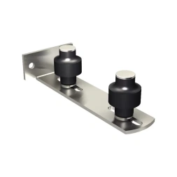 Guide à visser réglable avec 2 olives diamètre 45 mm - MANTION