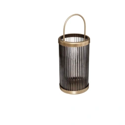 Lanterne Stripes Suite 30cm