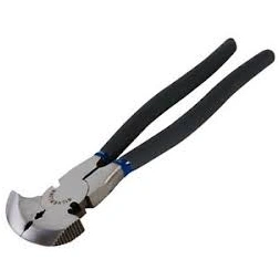 Pince de clôture - SILVERLINE