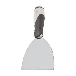 Couteau type américain inox manche bi-matière 5cm - NESPOLI