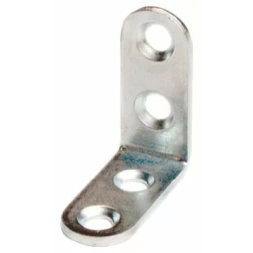 Equerre de chaise 30 x 30mm