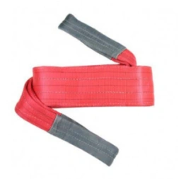 Elingue sangle plate 150mm 4m 5t