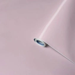 Film adhésif poudre rose 45 x 200 cm - VENILIA