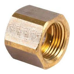 Raccord laiton femelle femelle 3x8mm 1/2