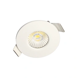 Spot encastré Azur fixe IP65 6W - ARLUX