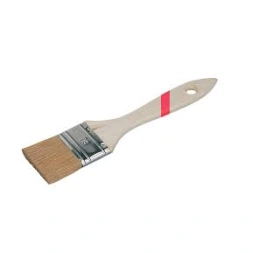Pinceau bois éco  60mm - NESPOLI