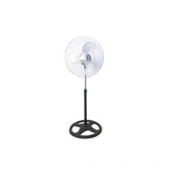 Ventilateur métallique sur pied 50 cm 70 W - GSC