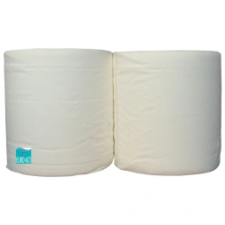 Essuie main pack de 2 rouleaux