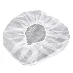 Charlotte jetable 100 pièces taille unique - SILVERLINE