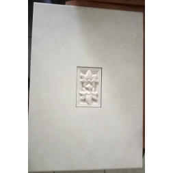 Décor Jimena Milford 31.60x45cm