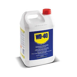 Produit multifonction 5L - WD40