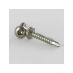Vis auto perceuse TRCC 4.8x19mm - 100 pièces - RIFIX