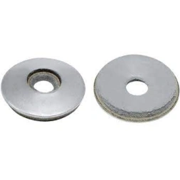 Joint vulca galva 16 x 6.3mm (sachet de 100)