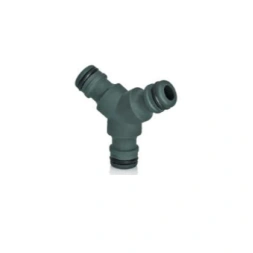 Raccord connexion triple - VITO