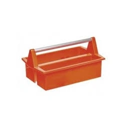 Plateau porte outils avec poignee aluminium - JP OUTILLAGE