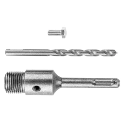 Adaptateur pour tête de forage annulaire SDS - TOPEX