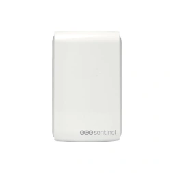 Carillon additionnel sans fil enfichable - ECOBELL