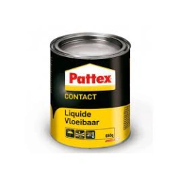 Colle de contact liquide 650gr - PATTEX