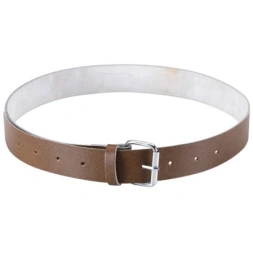 Ceinture en cuir - ALYCO