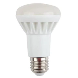 Ampoule LED R63 E27 8W - MASCADIS