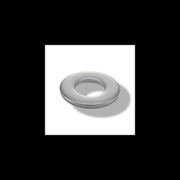 Rondelle plate 3mm - 150 Pièces