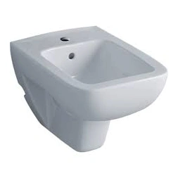 Bidet suspendu Prima  blanc
