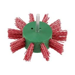 Brosse éventail 100mm - KWB